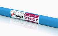 ลวดเชื่อม อาร์กอน yawata TG-50T ขนาด 2.0mm หลอด 5กิโล อย่างดี ราคาพิเศษ ลวดอาร์กอน