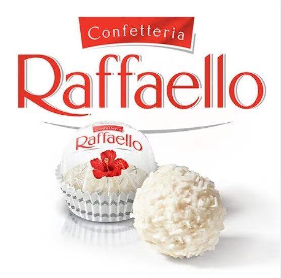 raffaello-ferrero-ไวท์ช็อกโกแลตเคลือบมะพร้าว-สอดไส้อัลมอนด์-1-กล่องมี-23-ลูก