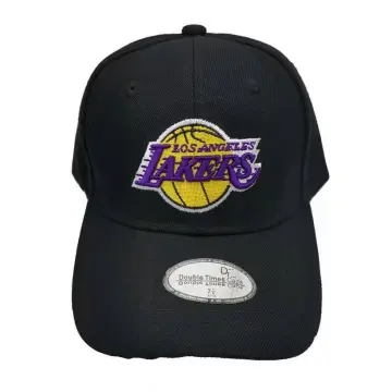 Shop Lakers Cap New Era online | Lazada.com.ph