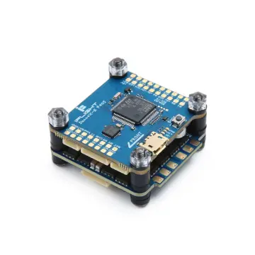 Eachine 30a blheli_s 4 deals in 1 esc