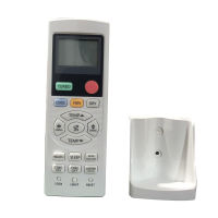 New Original For Haier YL-HD13 Air Conditioner Remote Control Only cold function Bracket air conditioner Remote control
