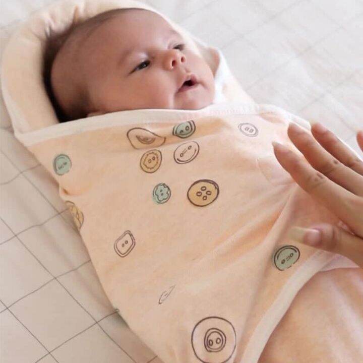 newborn-baby-sleeping-bag-ultra-soft-thick-warm-blanket-pure-cotton-cocoon-infant-boys-girls-clothes-nursery-wrap-swaddle-bebe