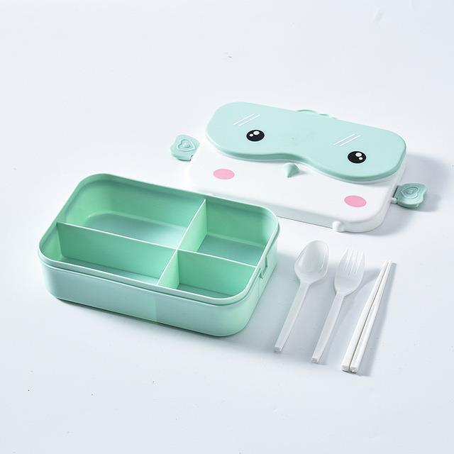 stainless-steel-tableware-thermal-lunch-box-for-meal-student-school-bento-box-cute-owl-cartoon-cutlery-set-storage-for-kidsth