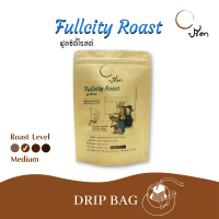 Fullcity Roast ;DripBag