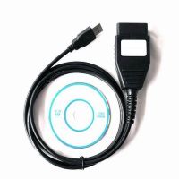 VCM OBD for Ford OBD2 Scanner Ford VCM OBD Focom Diagnostic