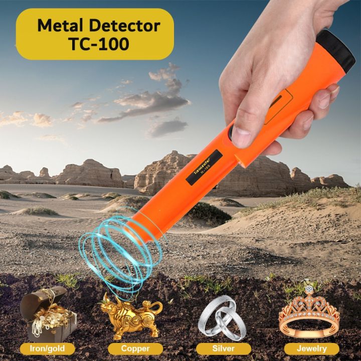 hrgrgrgregre-2023-new-metal-detector-accessories-gp-pointer-positioning-rod-detector-gold-handheld-metal-detector-positioning-rod-detector