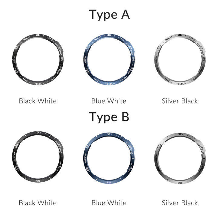 zeniaสำหรับ-garmin-enduro-หนามเตยนาฬิกาแหวนกาวกรณีanti-scratchกรอบสแตนเลสสตีลอุปกรณ์เสริมสำหรับนาฬิกาอัจฉริยะ