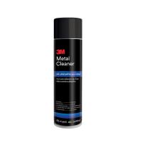 3M ผลิตภัณฑ์ทำความสะอาดพื้น ผิวโลหะ Metal Cleaner, 480ml