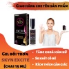 Gel bôi trơn skyn excite cao cấp tăng khoái cảm cho nữ - ảnh sản phẩm 1