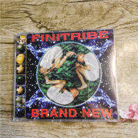 ของแท้ CD Finisribe ใหม่เอี่ยม