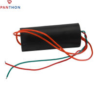 PANTHON DC3-6V 700kV หม้อแปลงไฟฟ้าแรงสูงเพิ่ม Step-Up อินเวอร์เตอร์ Arc พัลซ์เจลเนอร์เรเตอร์โมดูลพลังงานสีดำ