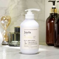 Jmella In France Lime &amp; Basil No.03 Body Lotion 500ml. [ ลดราคาพิเศษ30% ]