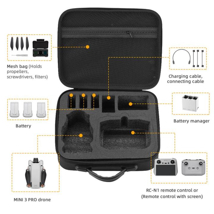 portable-drone-storage-bag-for-dji-mini-3-pro-carrying-shoulder-handbag-case-remote-control-accessories-storage-box-suitcase