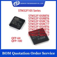 STM32F105R8T6 STM32F105RBT6 STM32F105RCT6 STM32F105RCT7 STM32F105V8T6 STM32F105VBT6 STM32F105VCT6 STM32F105VCT7 STM32F105 Series