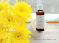 Blossom - Witch Hazel Toner