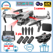 Máy bay không người lái P5 Pro - Fly cam giá rẻ - Flycam 4k - fylicam