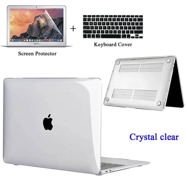 laptop-case-for-apple-macbook-m1-chip-air-pro-retina-11-12-13-15-16-inch-amp-pro-13-a2338-hard-shell-screen-protector-keyboard-cover