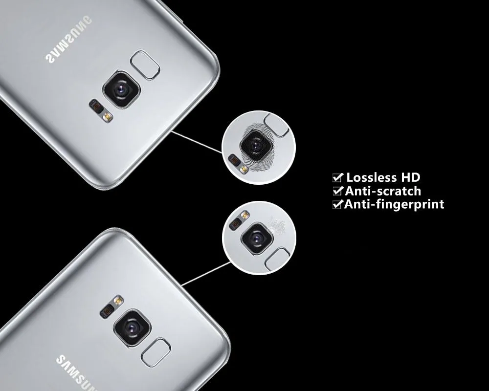 Thế hệ LUOWAN Samsung Galaxy S8 cạnh trở lại với những tính năng vượt trội, thiết kế đẹp mắt cùng camera siêu nhanh sẽ khiến bạn say mê từ cái nhìn đầu tiên.
