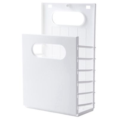 Household Storage Baskets, Wall-Mounted Folding Storage Baskets, Sorting Clothes, Towels, Toys