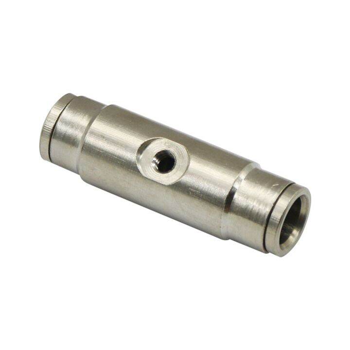 one-spray-site-3-8-slip-lock-straight-connector-copper-pneumatic-joint-mist-cooling-system-quick-coupling-1-pc