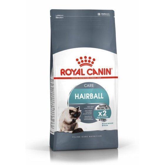 royal-canin-hairball-care-adult-cat-food-อาหารแมว-จัดการก้อนขน-อายุ-1-ปีขึ้นไป-ขนาด-2-กก