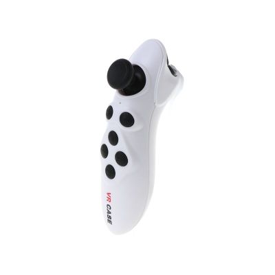 Wireless Bluetooth VR Controller Remote Gamepad Joypad For iPhone Samsung Gear
