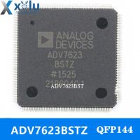 QFP144 อินเทอร์เฟซดั้งเดิมใหม่ IC ชิป ADV7623 ADV7623BSTZ