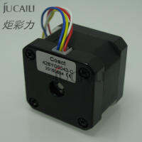 Jucaili มอเตอร์ปั๊มหมึก Roland ราคาดีสำหรับ FJ-740SJ-740XJ-740XC-540RS-640 103-533 10441ชิ้นส่วนเครื่องพิมพ์