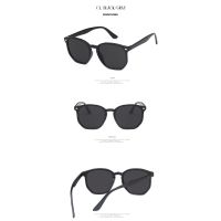 Meters Nail Irregular Polygon Sun Glasses Europe and America Classic Trend Sun Glasses Retro Fashion 97034 Sunglasses