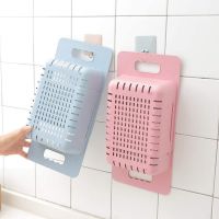 Retractable Sink Drain Basket Soap Sponge Holder Towel Drain Basket Adjustable Drain Basket Plastic Wash Basin Drain Sink anizer