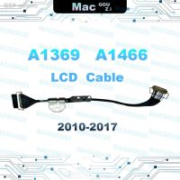 ขายดี☬เคสบานพับ MACGOUZI LVDS สำหรับ MacBook 13 A1369 A1466 2010-2017ปี