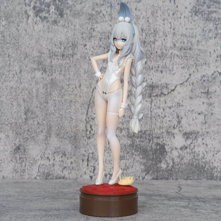 azur-lane-mnf-le-malin-bunny-girl-action-figure-model-dolls-toys-for-kids-home-decor-gifts-collections-ornament