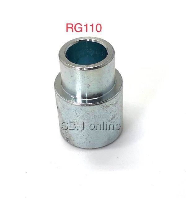 RETAINER MOUNTING BUSH BUSH SPROCKET HUB DALAM SPROCKET HUB BUSH