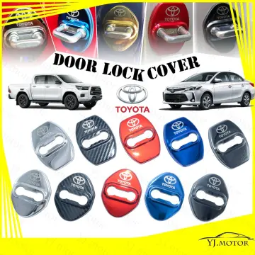Buy Best Car Door Handle Latch Covers Online