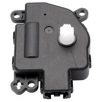 [HOT XIJXLKLKWMN 516] 604-021 HVAC Blend Air Door Actuator สำหรับรถจี๊ปเข็มทิศ Patriot 10-16 /Chrysler 300 Dodge Charger Challenger 07-11