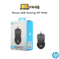 Mouse USB Gaming HP M160