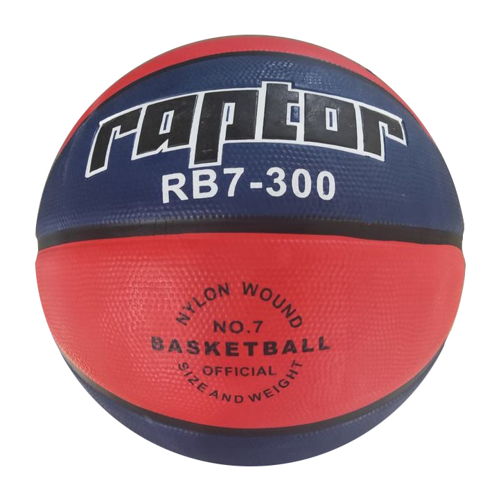 for Youth Men Adults Indoor Outdoor Play,Street Training Ball Rubber Basketball Size 7 29.5'' 
