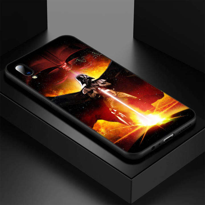 86ffa-star-wars-อ่อนนุ่ม-high-quality-tpu-ซิลิโคน-phone-เคสโทรศัพท์-ปก-หรับ-xiaomi-redmi-note-11-pro-11s-9a-8a-9t-9c-10x-10c-10a-k50-nfc