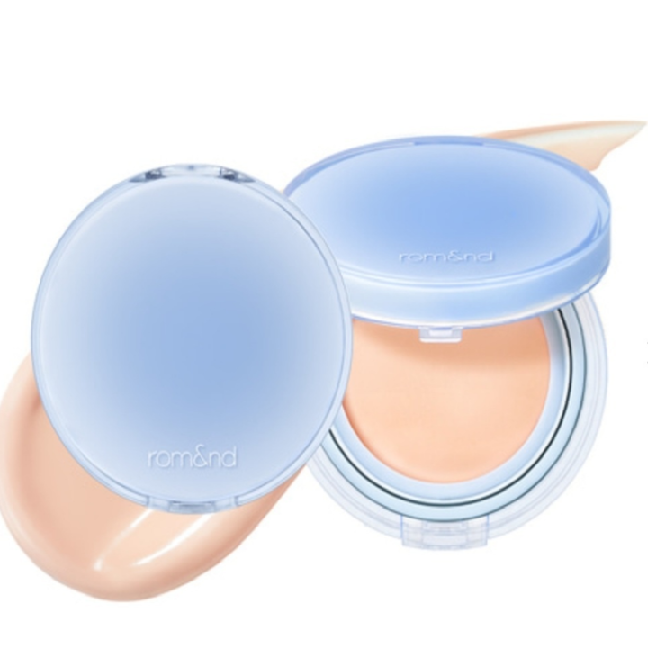 Rom&nd Romand Bare Water Cushion 20g 5 Colors Lazada PH