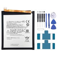 【SHU Line】HE342 3060 MAh Li-Polymer Replacement สำหรับ Nokia 5.1 Plus/ X5 / 6.1 Plus/ X6