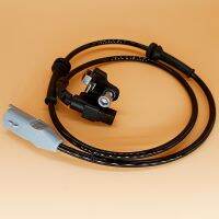 Brand New Genuine Car Rear ABS Wheel Speed Sensor For Peugeot 307 308 Citroen C4 DS4 9659058180 4545L0 4545C4 454508