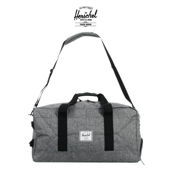 Herschel supply clearance outfitter 63l duffel