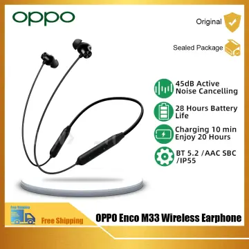 Oppo enco m31 discount refurbished