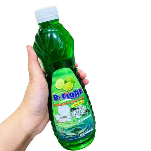 Sabun Cuci Piring Best Light 450ml Sabun Cuci Piring B Light Cairan ...