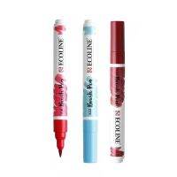 ECOLINE Watercolour waterborne pigment soft head marker Pen