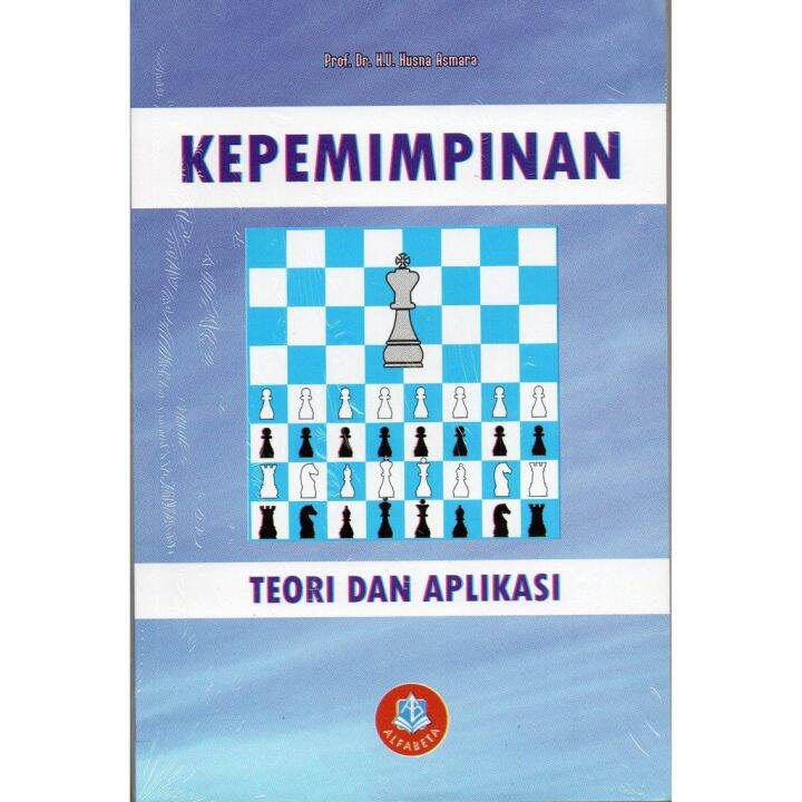 Buku Kepemimpinan Teori Dan Aplikasi | Lazada Indonesia