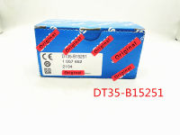 1057652 DT35-B15251 100 ใหม่และเป็นต้นฉบับสวิทช์ตาแมวเซ็นเซอร์ WT34-R220 1019233