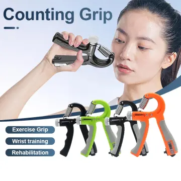 Gym best sale equipment grips