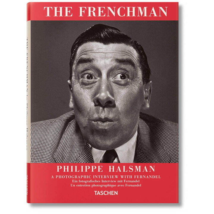 the Frenchman's Original English Books Lazada