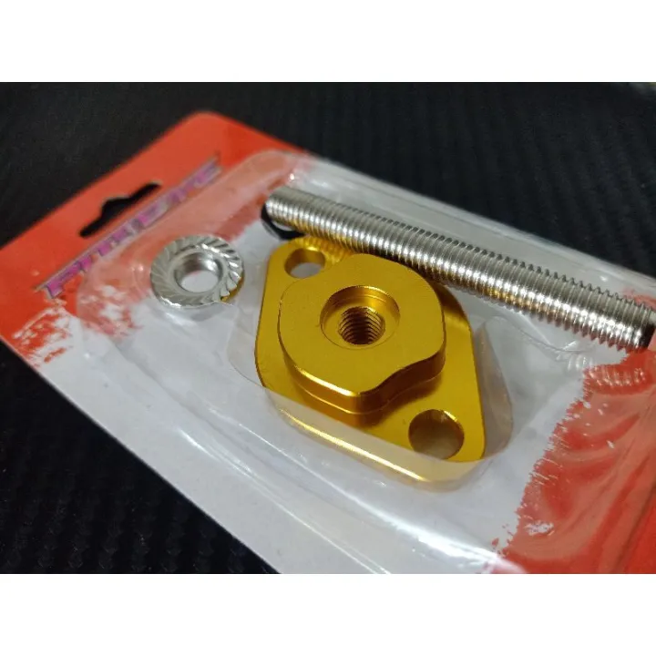 【factory outlet】 PITSBIKE MANUAL TENSIONER WAVE RS 125 TIMING CHAIN